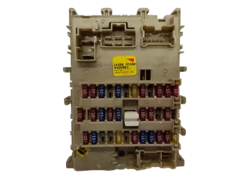 243505M300 Boîtier fusibles Nissan