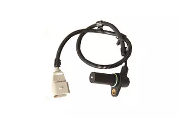 045907319A Capteur de vitesse,capteur impulsions de position de vilebrequin Audi Seat Skoda Volkswagen