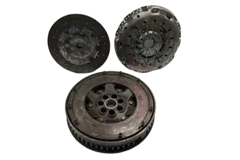 7701475945 7701475946 Ensemble d`embrayage Renault 2,0 16v F4R770