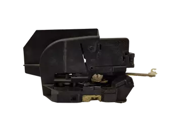 00000 Serrure de porte Renault