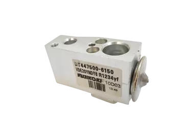 922708399R Détendeur climatisation Renault