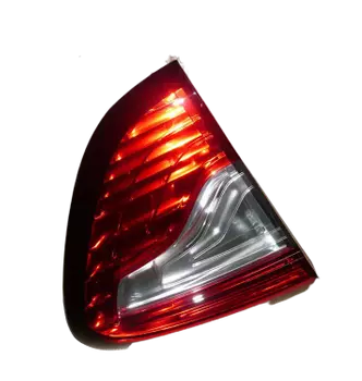 265554078R Phare de voiture Renault