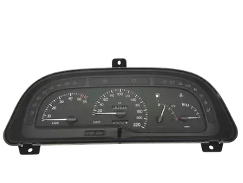 7700844751 Bloc compteurs vitesse Renault Diesel