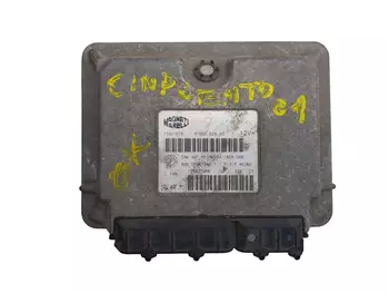 IAW 4AF.M1 Calculateur ecu Fiat