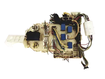36770-55L20 B55L2  Boîtier fusibles Ford