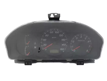 D2 DC40 Bloc compteurs vitesse Mazda