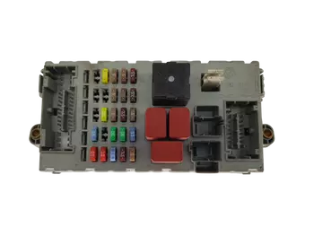 51786802 Calculateur Alfa Romeo Fiat Lancia