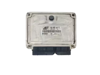 038 906 019 FC Calculateur Seat Volkswagen