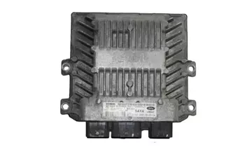 3S61-12A650-LA Calculateur d’ ordinateur ecu Ford