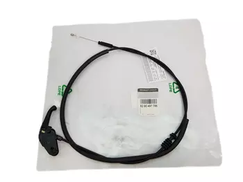 8200497786 Câble de verrouillage Renault