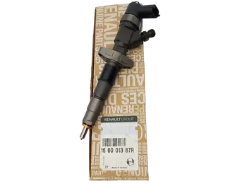 8200146357 8200549063 Injection de combustible Renault