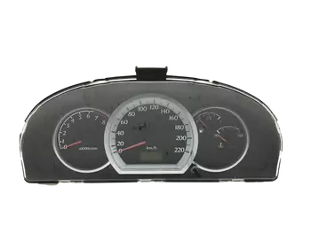 96430920PK Bloc compteurs vitesse Chevrolet
