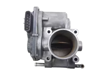 RF7J-136B0-C Boitier papillon d’admission Mazda 2,0 CITD
