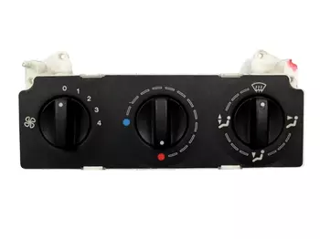 81.050.023.3F | Moteur ventilateur chauffage climatisation Citroen