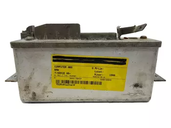 34.52-1158 424.0 Calculateur BMW