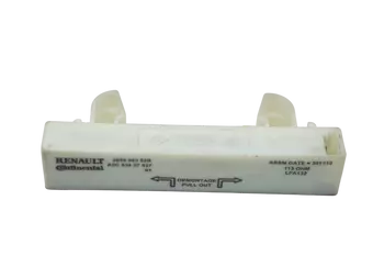 285906352R  Antenne de voiture Renault