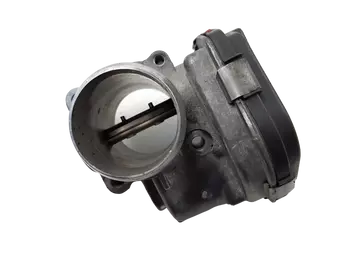 0345G4 0345.G4 0345F9 Boitier papillon d’admission Citroen Ford Peugeot 1,6 HDI