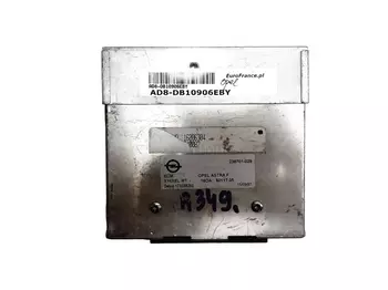 238701-029 Calculateur Opel