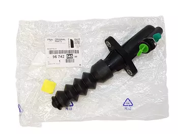 Embrayage Cylindre Donateurs Original Citroen Peugeot C4 308 408 ML6C 9674254580 1.6HDI / 1.6 VTI