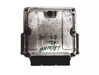 0 281 010 297 Calculateur Renault