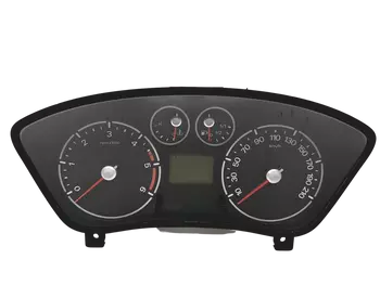 9T1T-10849-AE  Bloc compteurs vitesse Ford Diesel