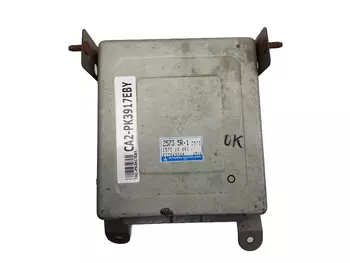 Z57318881 Calculateur Mitsubishi