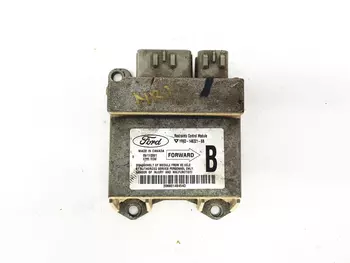 YR83-14B321-BB Calculateur Ford
