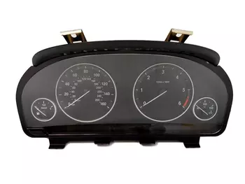 9280485-01 Bloc compteurs vitesse BMW Diesel