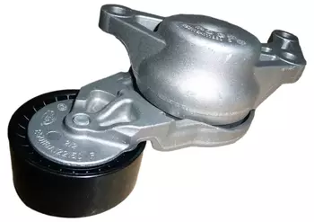 1683121580, 1611608580, Galet tendeur de courroie Citroen Peugeot