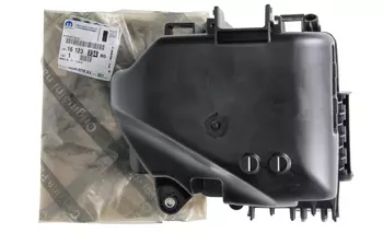 1612373480 Boîtier fusibles Citroen Fiat Peugeot