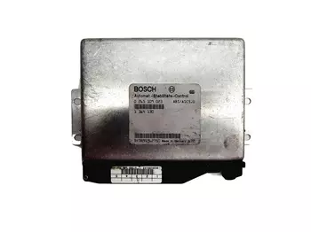 1164130 Calculateur BMW