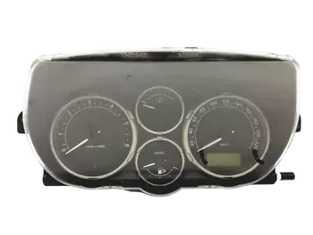 LR0018-006 YAC501150 Bloc compteurs vitesse Land Rover Diesel