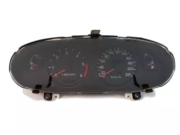 7880-5041 Bloc compteurs vitesse Hyundai Diesel