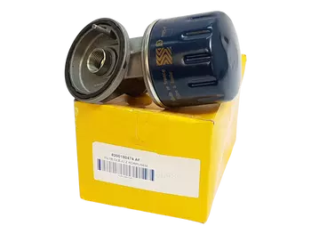 8200180474  152089599R Boîtier de filtre d’huile Renault