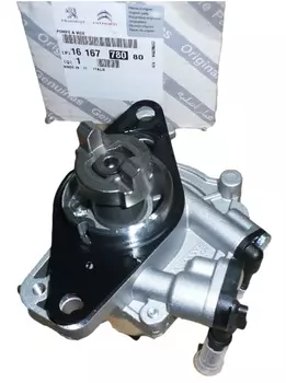 1616778080 Pompe vacum Citroen Fiat Peugeot