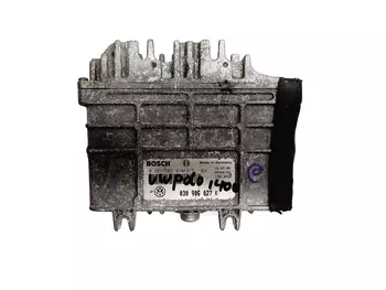 030906027K Calculateur Volkswagen