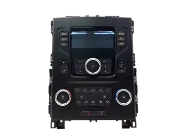 280905033R 280909320R Autoradio Renault