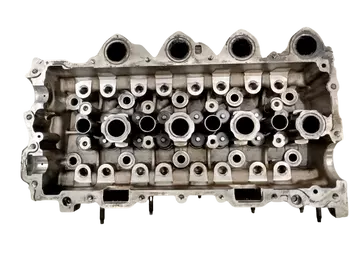 0200EH, 0200.EH La culasse Citroen Ford Peugeot Volvo 1,6 hdi 16v 1560 ccm  1,6 TDCi G8DB 1,6 D D4164T HHDA