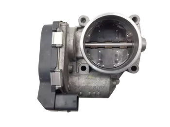 13547561066-04 Boitier papillon d’admission BMW