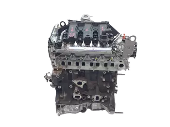 100013314R, 167008960R, Moteur Fiat Nissan Opel Renault 1,6 dci R9MH413