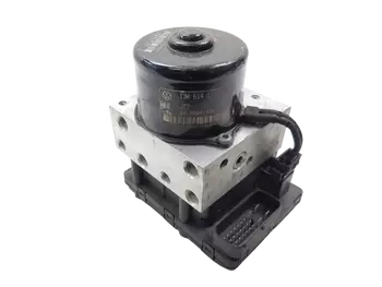 1J0907379P 1J0614117D Pompe abs Audi Seat Skoda Volkswagen