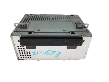 F1BT-18C815-KK,  Radio cd Ford
