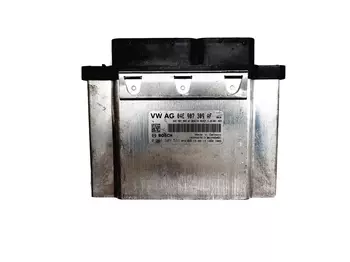 04E 907 309 AF Calculateur Volkswagen