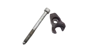 1982E2 1982.E2  1982E1 Fixation, support Citroen Ford Peugeot 2.2 HDI 16v TDCI