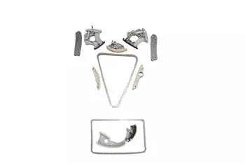 06E109465 Kit de chaîne de distribution Audi