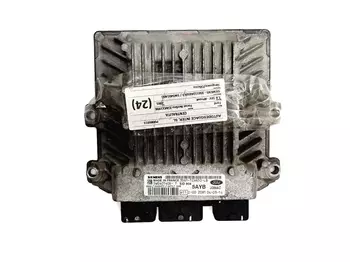 3S61-12A650-LB Calculateur Ford