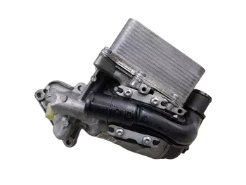 8201005241, 7701478537 Boîtier de filtre d’huile Fiat Nissan Opel Renault 2,0 DCI M9R 2,3 DCI M9T 500km