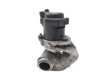 1618N8 1618.N8 1618.46 Soupape  egr Citroen Ford Peugeot Toyota 1,4 HDI  1,4 TDCI
