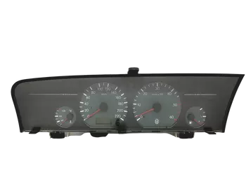 21624319-5 216243195 Bloc compteurs vitesse Citroen Diesel