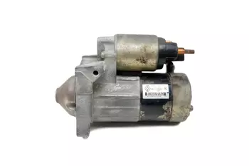 8200227092 Démarreur moteur Dacia Nissan Renault _1,5 dci